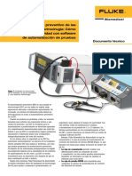 Guia Fluke Electrobisturi