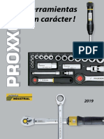 Proxxon Industrial Es PDF