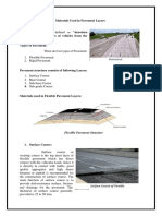 Materials Used in Pavement Layers.docx