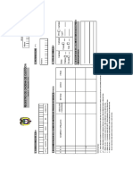 FPJ-08 Registro Cadena de Custodia