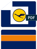 BLC Final - Lufthansa