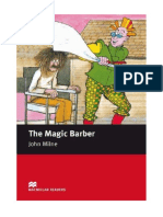 The Magic Barber Book PDF