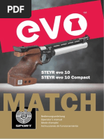 BA STEYR EVO 10 en