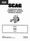 Scag_Electrical | Switch | Electrical Network scag pto wiring diagram 