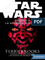 Episodio I_ La amenaza fantasma - Terry Brooks.pdf