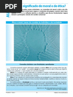 Aula 2 - Filosofia 2ª Série