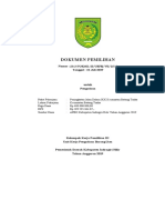 Dok. Batang Tuaka PDF