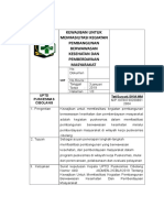 2.3.8.2 Sop Fasilitas Peran Serta Masyarakat