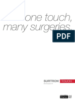 One Touch Surgery