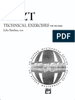 Liszt - Esercizi di Tecnica (completa).pdf