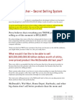 Perry Belcher - Secret Selling System - Nerd Notes.pdf