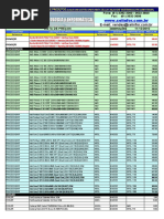 CPU Intel corei5-10400F 2.90GHZ 2021 07 16 PassMark CPU Benchmarks | PDF | Arquitetura X86