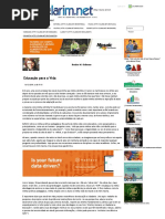 Educação para a Vida