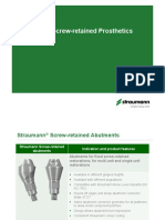 Strauman-Screw-retained-Prosthetics