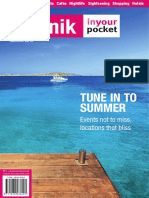 Sibenik in Your Pocket PDF
