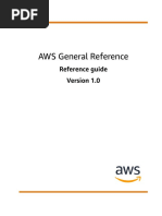 Aws General