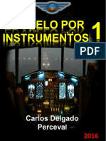 El Vuelo Por Instrumentos 1