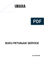 Service Manual - V-Ixion IDN