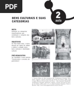 Patrimonio Cultural Aula 2