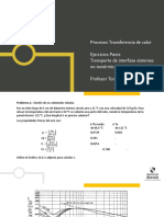 Ejercicos PPT - Online Transporte Numerados ParesPDF