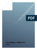 Colombia Corrupta