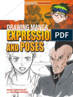 Drawing Manga Expressions and Poses.pdf