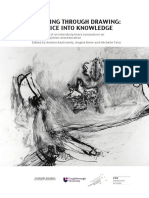 Thinking Through Drawing - Practice into Knowledge.pdf
