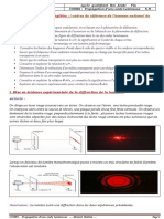 La Propagation Dese Ondes Lumineuses Cours 2