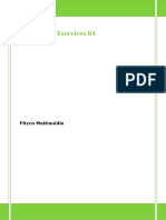 Excel 2007 Exercices r4 Tableaux Donnees