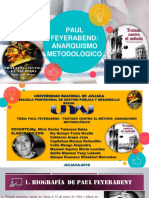 Paul Feyerabend PDF