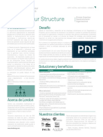 CS Reestructuracion Organizacional PDF
