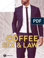 Avril Rose - Coffee, Sex and Law-1