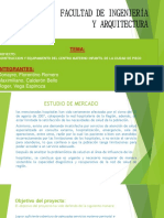 proyecto trabajo