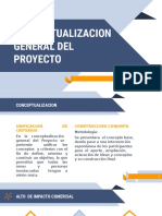 Proyecto El Arquitecto - Final
