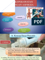 Leaflet nutrisi