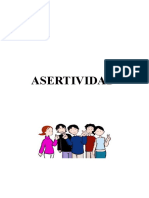 Asertividad