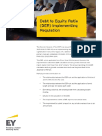 EY-debt-to-equity-ratio-implementing-regulation