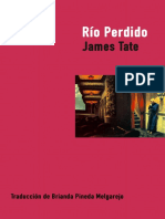 Tate, James - Río Perdido, Trad. Brianda Pineda Melgarejo (OCR)