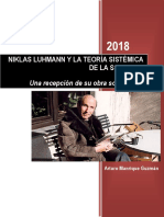 01 NIKLAS LHMANN Y LA TEORÍA SISTEMICA DE LA SOCIEDAD.pdf