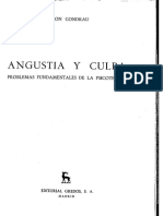 Angustia y Culpa Gion Condrau PDF