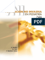 Ventilacion No Invasiva en Pediatria 2a