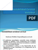 Inestabilidad Cervical 3 1