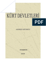 KURT-DEVLETLERİ