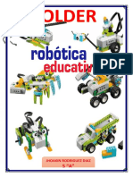 Folder Robotica