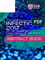 E-Abstract Book INFECTIONS 2017