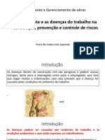 9-Doenças Do Trabalho Na Construção 14-07-16