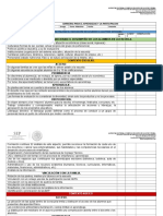 Barreras para El Aprendizaje y La Participación (BAP)