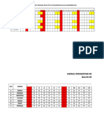 JADWAL PERAWAT Nov & Des 2019
