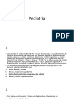 Casos de Pediatria
