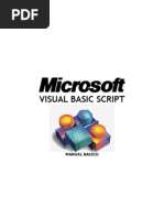 Download Visual Basic Script by thedamned SN44003983 doc pdf
